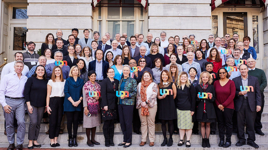 Undiagnosed Diseases Network Program Highlights NIH Common Fund